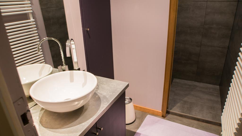 Le Depot Apartman Spa Szoba fotó